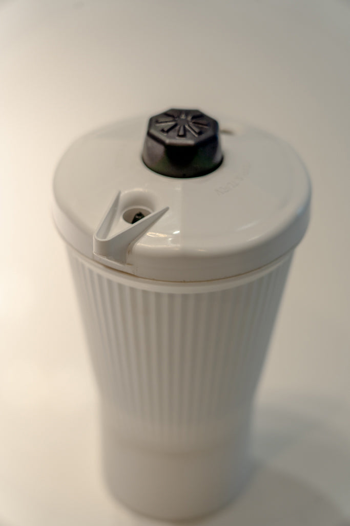 Sharpottle™: The Colada Cup
